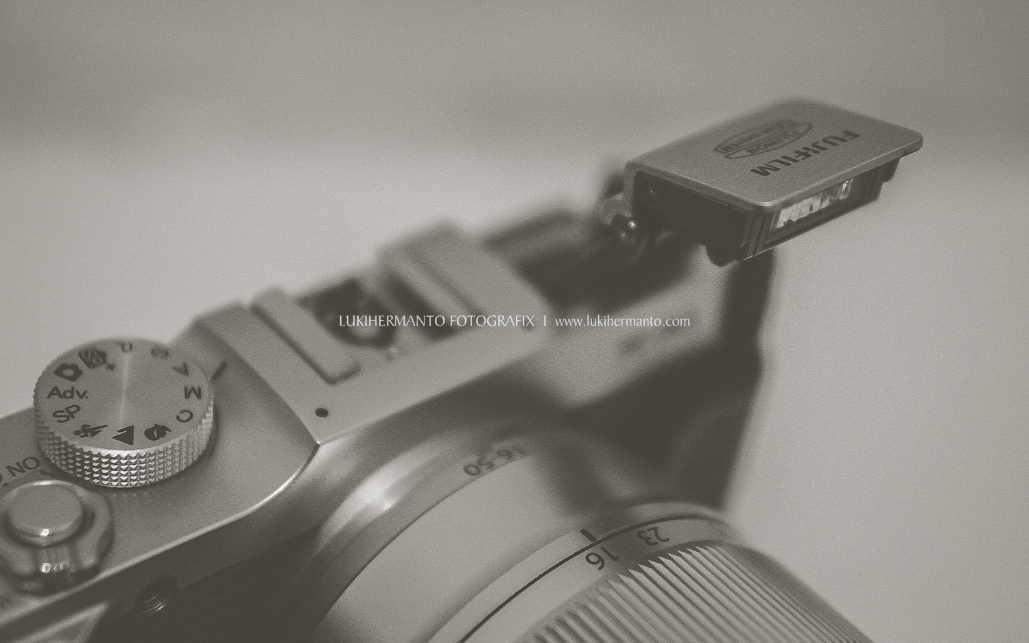 Fujifilm X-A1 | LUKIHERMANTO FOTOGRAFIX